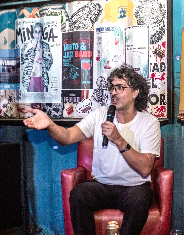 Matías Segreti